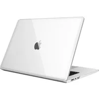 Fintie Laptop-Hülle für MacBook Air 15 Zoll M5 M4 M3 M2 A3448 A3241 A3114 A2941(2026-2023), Ultradünne Hartschale Schutzhülle Snap Case für MacBook Air 15"