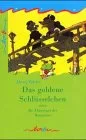Tabu Taschenbücher Nr.15 Das goldene Schlüsselchen oder Die Abenteuer des Burattino