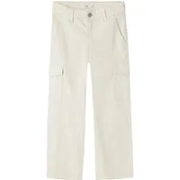 Name It Marlene-Hose NKFROSE WIDE TWILL CARGO 8108-BA