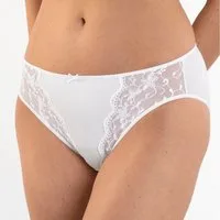 Nina Von C. Slip Nina von C. Silver Edition Jazzpant 3er Pack