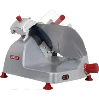 Berkel Pro Line XS25 Tef. Aufschnittmaschine