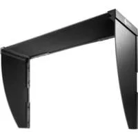 Lichtschutzblende CH2400, Blendschutz schwarz