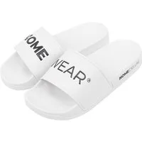 HOME DELUXE Home Wear PVC Pantoletten SUN Pantolette Badeschuhe