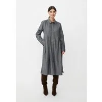 Masai Shirtkleid MaNoveline Angenehme Dehnbarkeit, sanfter Sitz, moderne Linie