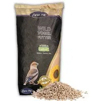 Lyra Pet 20 kg Lyra Pet® Sonnenblumenkerne geschält, für: Wildvogel