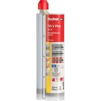 Hochleistungsmörtel FIS V Plus 360 S grau, 360ml, 1 Kartusche