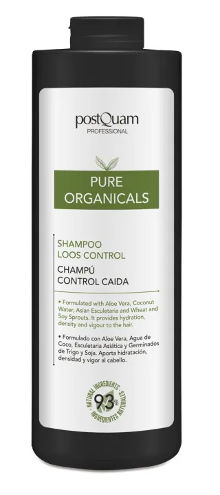 SHAMPOO GEGEN HAARAUSFALL 1000ML
