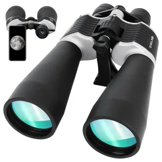 ESSLNB ES3053 Professional Zoom Optics 13-39X 70MM Binoculars Wide-Angle Camping Watching Games Binoculars