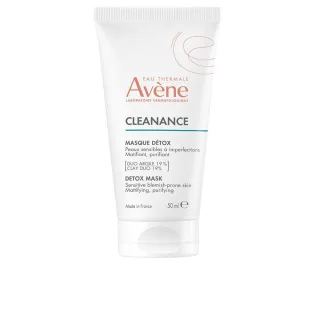 Cleanance Detox Maske 50 ml
