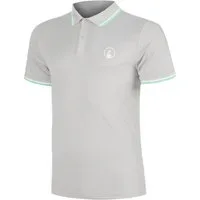 Quiet Please Poloshirt Tournament Tipping
