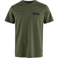 Fjällräven T-Shirt T-Shirt Heavy Classic