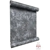 IKHEMalarka 3D-Tapete Selbstklebende PVC Folie Klebefolie, Aufkleber, (4,5m), 0.8mm stark. 1 Role = 4,5m²