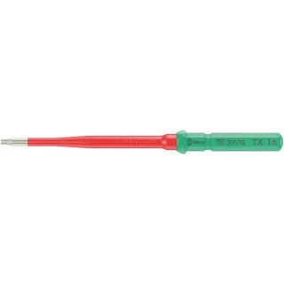 Wera Kraftform Kompakt VDE 3067 iS TORX® Take it Easy SB - 05006590001