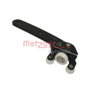 Metzger Rollenf?hrung f?r Schiebet?r VW Caddy 2310010