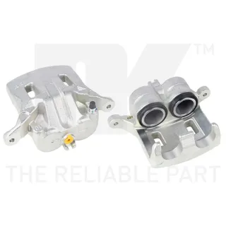 NK Bremssattel vorne links Nissan Np300 Pathfinder