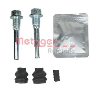 Metzger F?hrungsh?lsensatz f?r Bremssattel Kia Carnival Retona Sportage