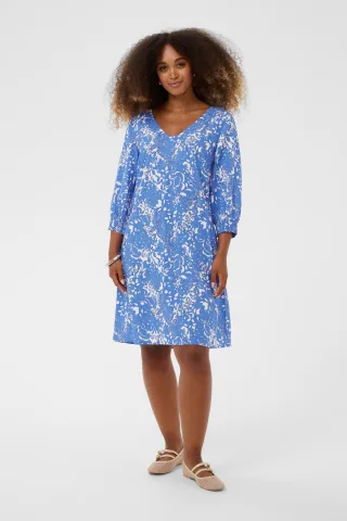 Kleid CRTiah Kleid Regular fit