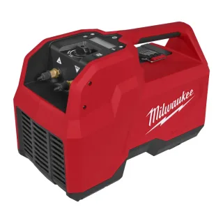 Milwaukee M18 Bürstenlose Akku-Förderpumpe M18 BLRP-0 - 4933498172