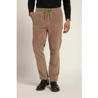 JP1880 Schlupfhose Cordhose Modern Fit Elastikbund