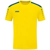Jako Fußballtrikot Power Trikot Kids (1-tlg) default