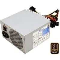 SSP-600ES2 Bulk 600W, PC-Netzteil grau, 600 Watt