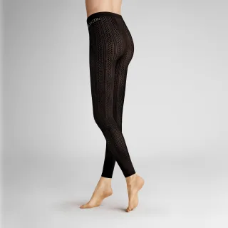 Hudson - WEB black - Gr. - 43