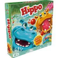 Hasbro Hippo Flipp , Gesellschaftsspiel