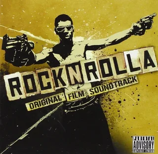 Rocknrolla
