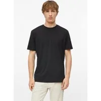 s.Oliver Kurzarmshirt T-Shirt Performance-T-Shirt mit CoolTech-Function