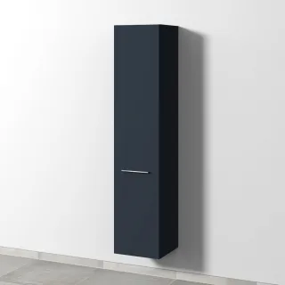 Sanipa Hochschrank Anschlag links 2morrow (G3270L) 1615x350x350 Marine-Matt, G32701RL G32701RL