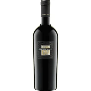 2020 60 Sessantanni Old Vines Primitivo di Manduria