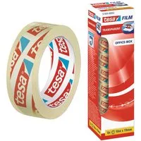 tesa Klebeband tesa Klebeband 19mmx10m 8 Stück