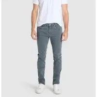 MAC Straight-Jeans Arne Pipe