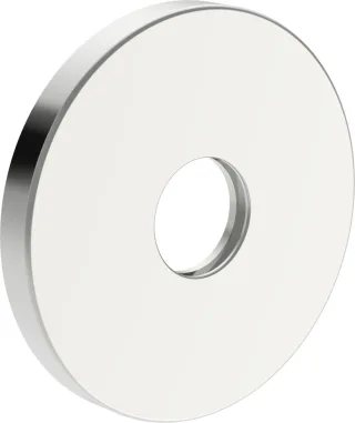 Hansa Abdeckplatte Oras Group 1012892V d 75, mm verchromt, 1012892V 1012892V