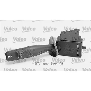 Valeo Lenkstockschalter Citro?n Fiat Peugeot