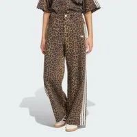 adidas Originals Jogginghose ADIDAS ORIGINALS LOOSE JEANSHOSE (1-tlg)