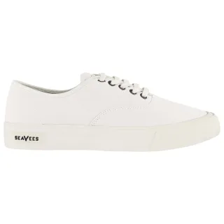 Seavees Legende weiße Herren Plimsolls