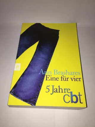 Eine für vier