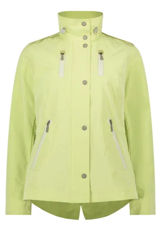 Gil Bret - Sommerjacke gelb - Gr. - 48