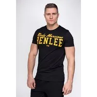 Benlee Rocky Marciano T-Shirt Logo
