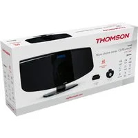 Thomson Thomson Mikro-Stereoanlage MIC400BT Microanlage