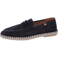 VERBENAS Track Slipper