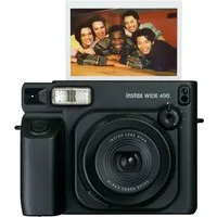 FUJIFILM instax WIDE 400 Sofortbildkamera