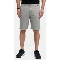 Indicode Chinoshorts INBjerre Regular-Fit Chino Bermuda Shorts