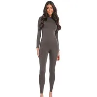 MAGIC Bodyfashion Jumpsuit nahtlose Verarbeitung für einen unsichtbaren Look