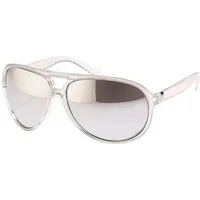 BEZLIT Eyewear Pilotenbrille Piloten Designer Damen Sonnenbrille (1-St) mit schwarzen Linsen
