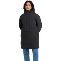 Jack Wolfskin Funktionsjacke WINTERTIDE JKT W wetterfeste Winterjacke, atmungsaktives Material