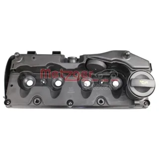 Metzger Ventildeckel Seat Exeo VW Amarok Crafter 2,0