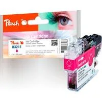 Tinte magenta PI500-250 kompatibel zu Brother LC-3211M