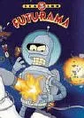 Futurama - Season 3 Collection (4 DVDs)